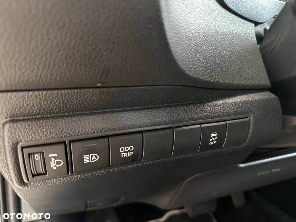 Toyota Corolla 1.8 Hybrid Executive - 21
