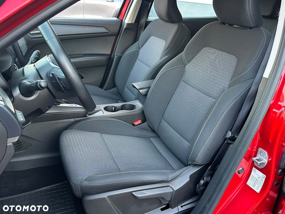Renault Arkana 1.3 TCe mHEV Zen EDC - 12