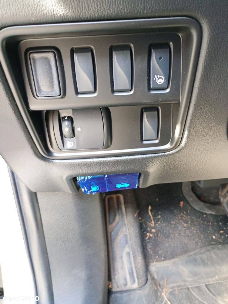 Renault Koleos 1.3 TCe Intens EDC - 6