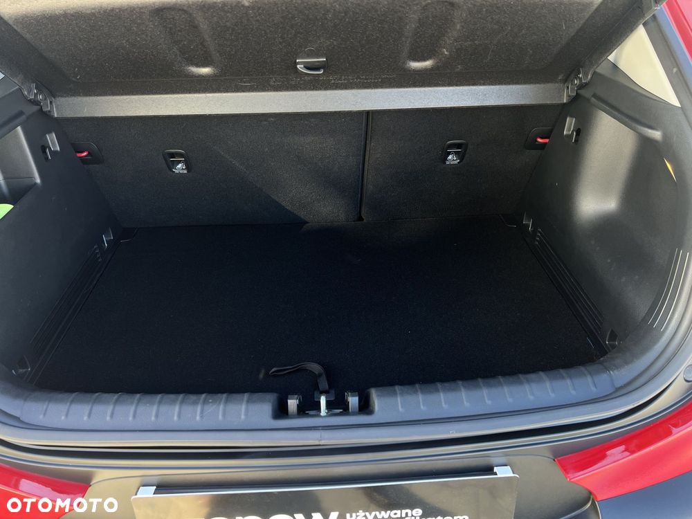 Kia Stonic 1.2 L - 17