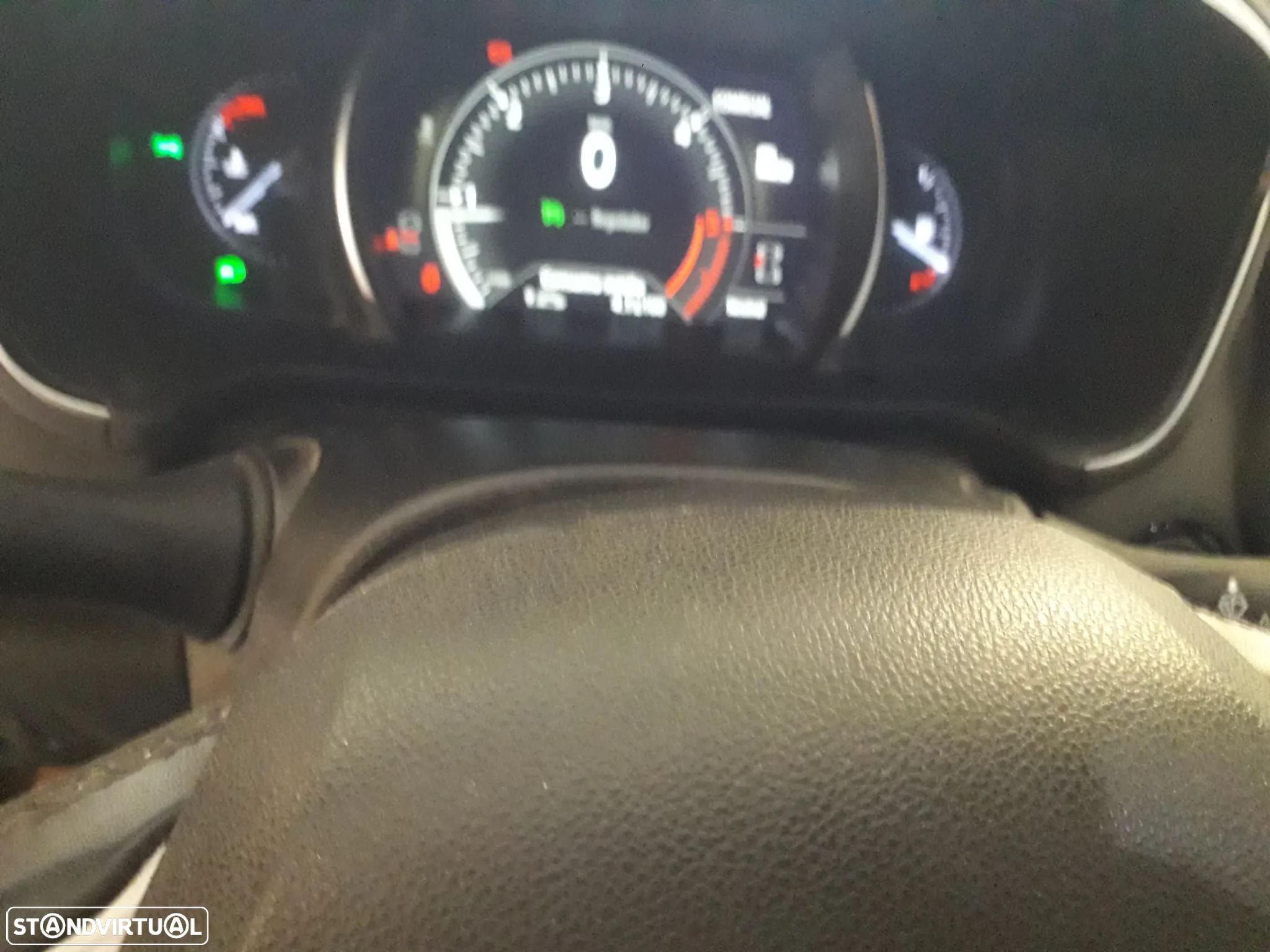 Renault Talisman 1.5 dCi Zen - 2