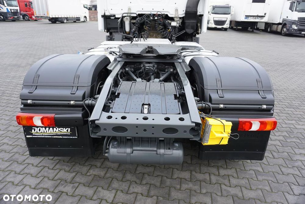 Mercedes-Benz ACTROS / 1851 / EURO 6 / ACC / BIG SPACE - 17