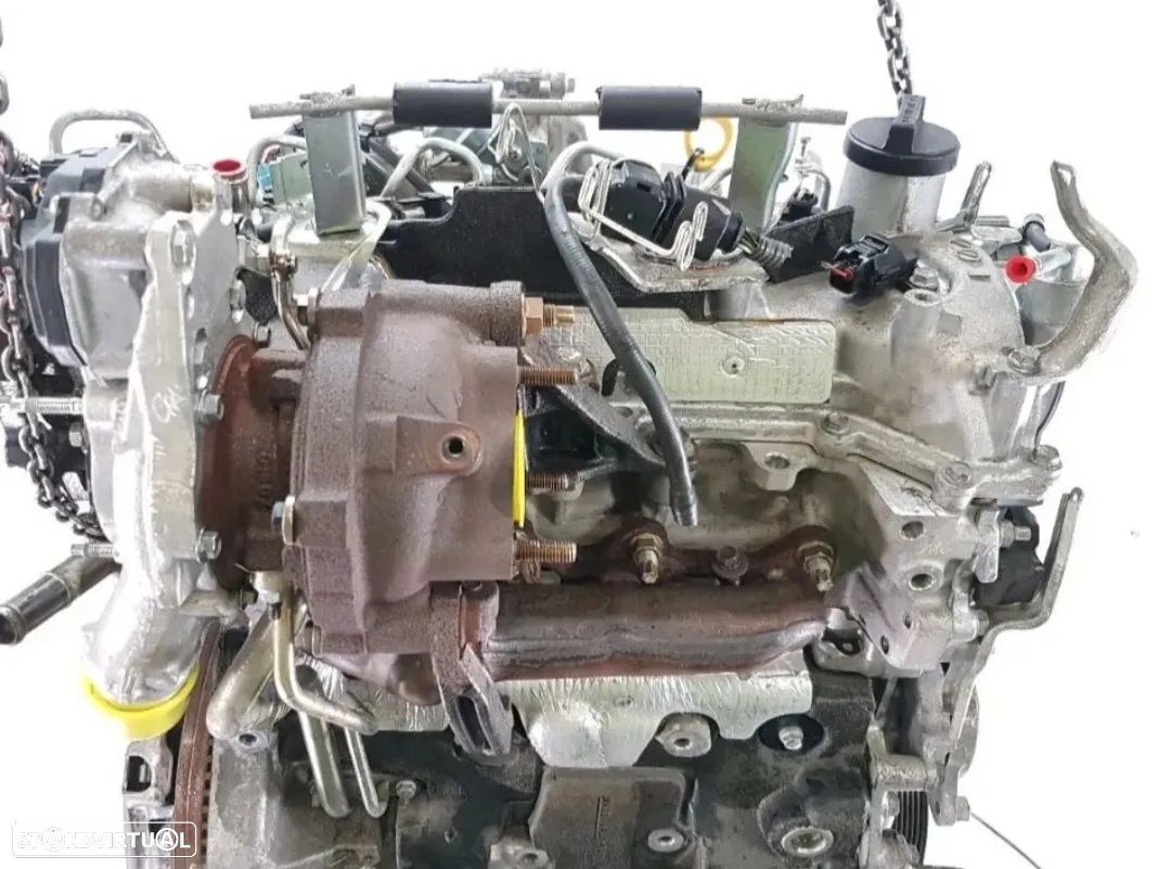 Motor Mini One 1.4D 90Cv Ref.1ND - 1
