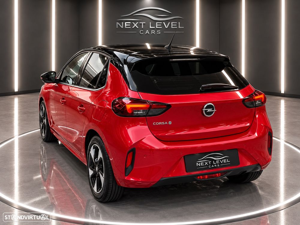 Opel Corsa-e GS Line - 6