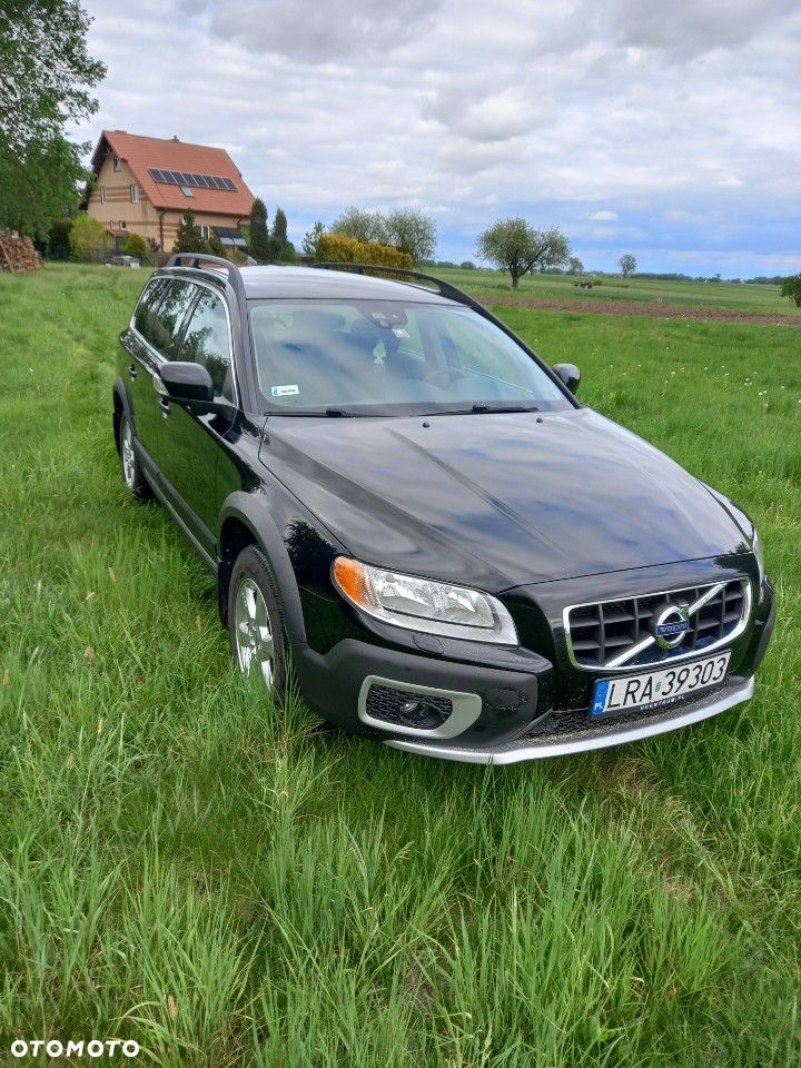 Volvo XC 70 3.2 AWD Summum - 3