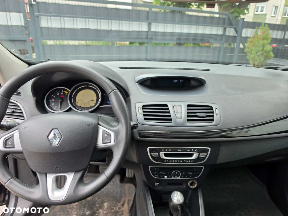 Renault Megane - 5