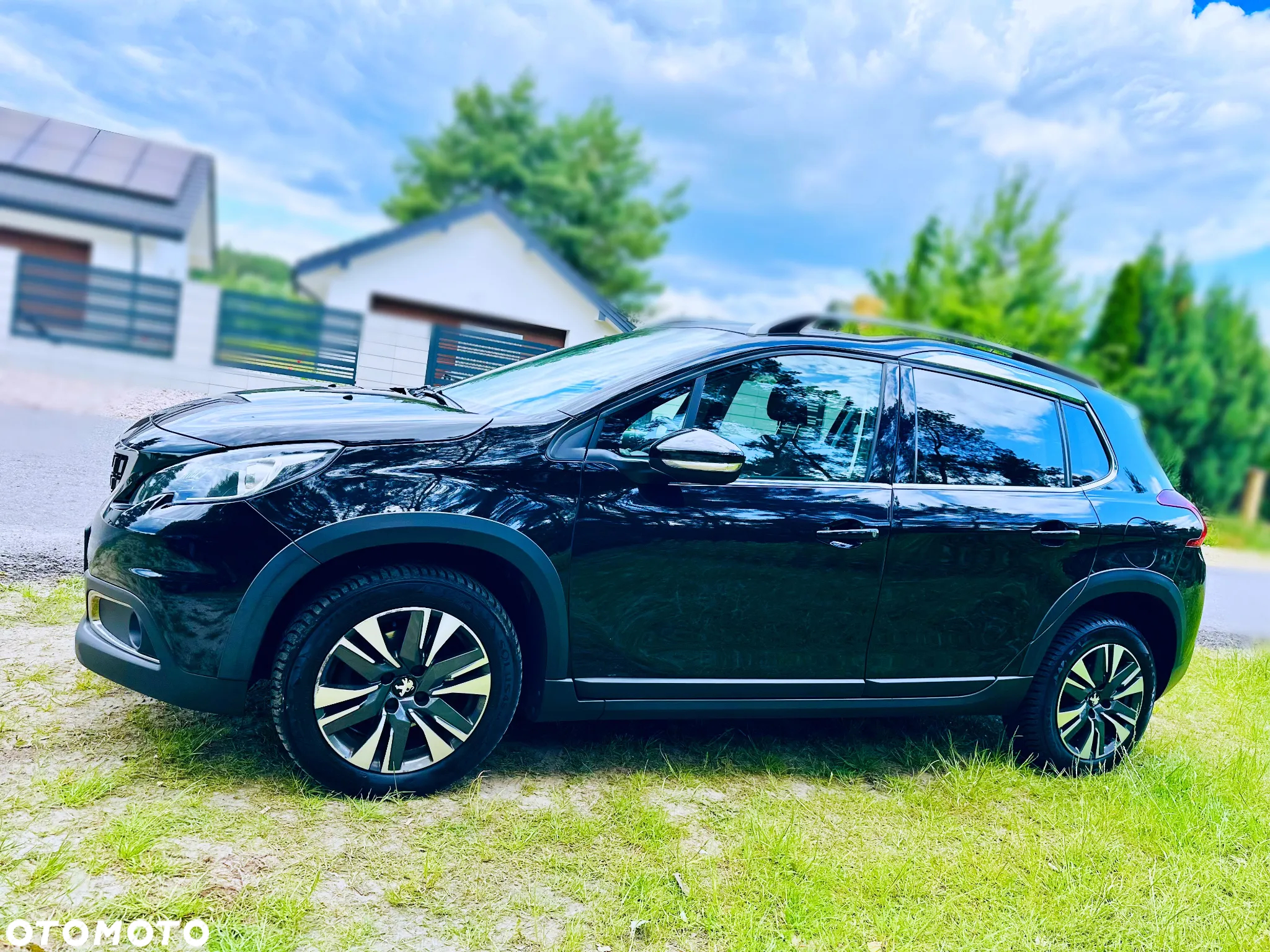 Peugeot 2008 - 16