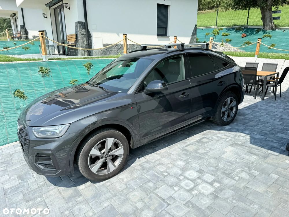 Audi Q5 40 TDI mHEV Quattro S tronic - 19