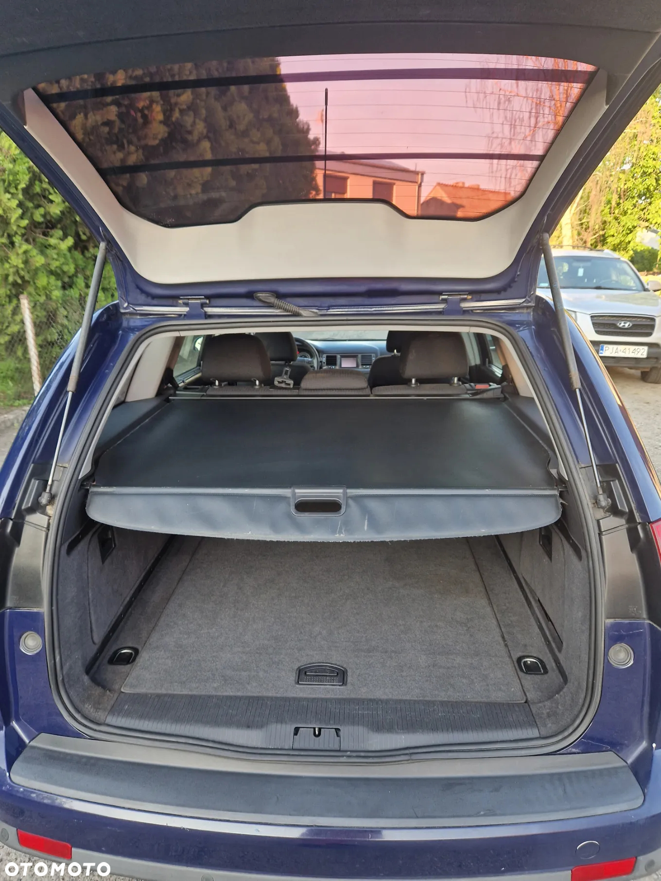 Opel Vectra - 14