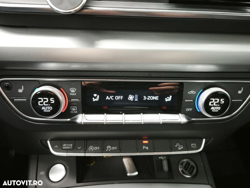 Audi Q5 45 TFSI quattro S tronic MHEV Advanced - 9