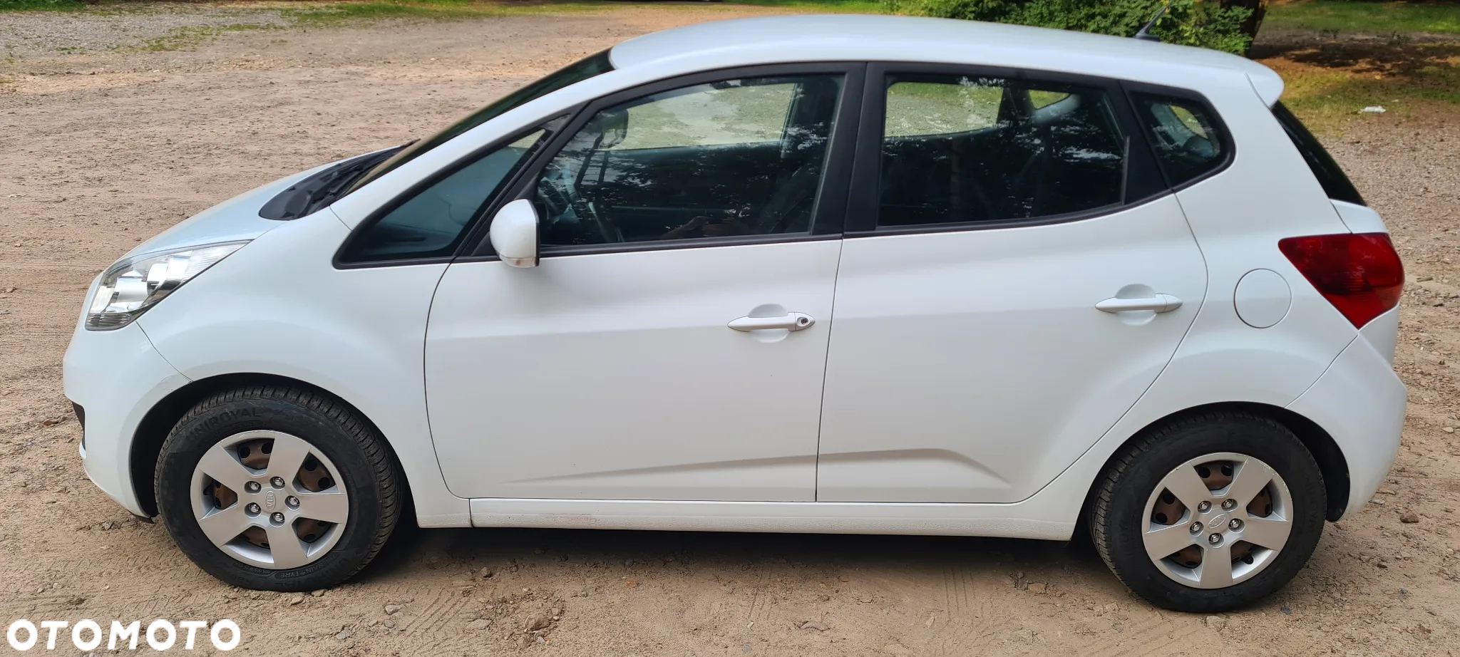 Kia Venga 1.6 Business Line - 3