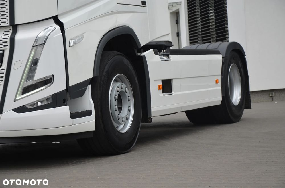 Volvo FH 500 XL / 2022 / NEW I-SAVE / FULL LED / KAM / NAVI / KLIMA P. / 9446 - 7