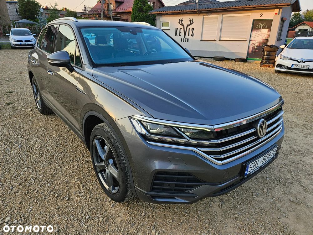 Volkswagen Touareg 3.0 V6 TDI SCR 4Mot - 25