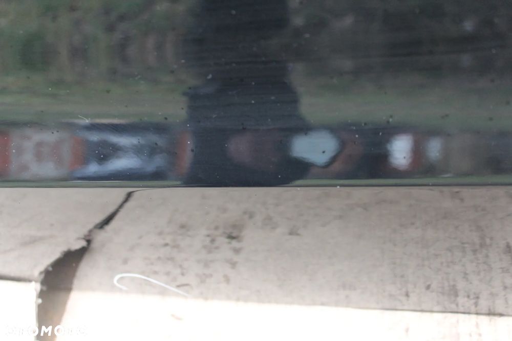 DRZWI TYLNE LEWE AUDI A6 C7 AVANT LY7G 2015 - 22