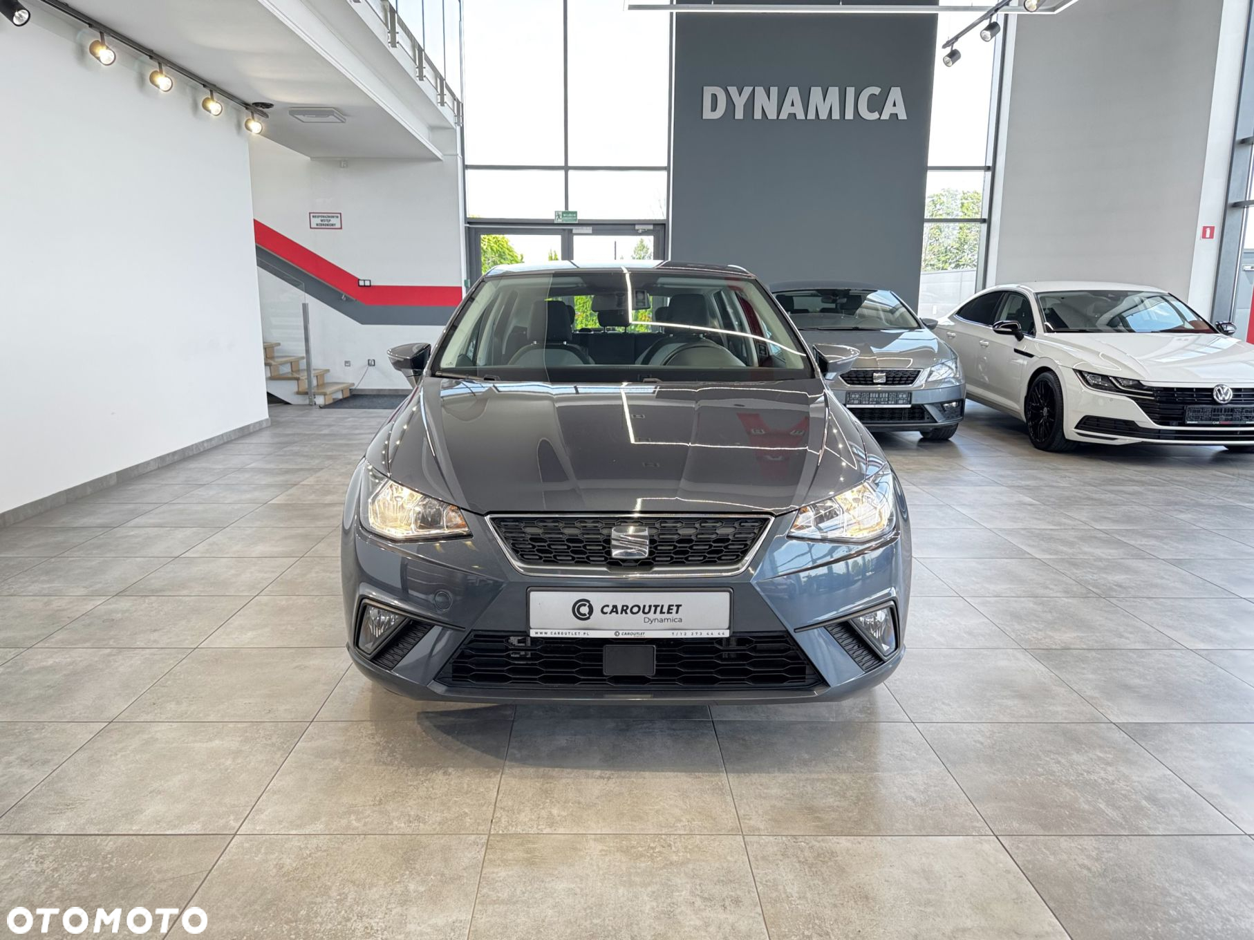 Seat Ibiza - 4