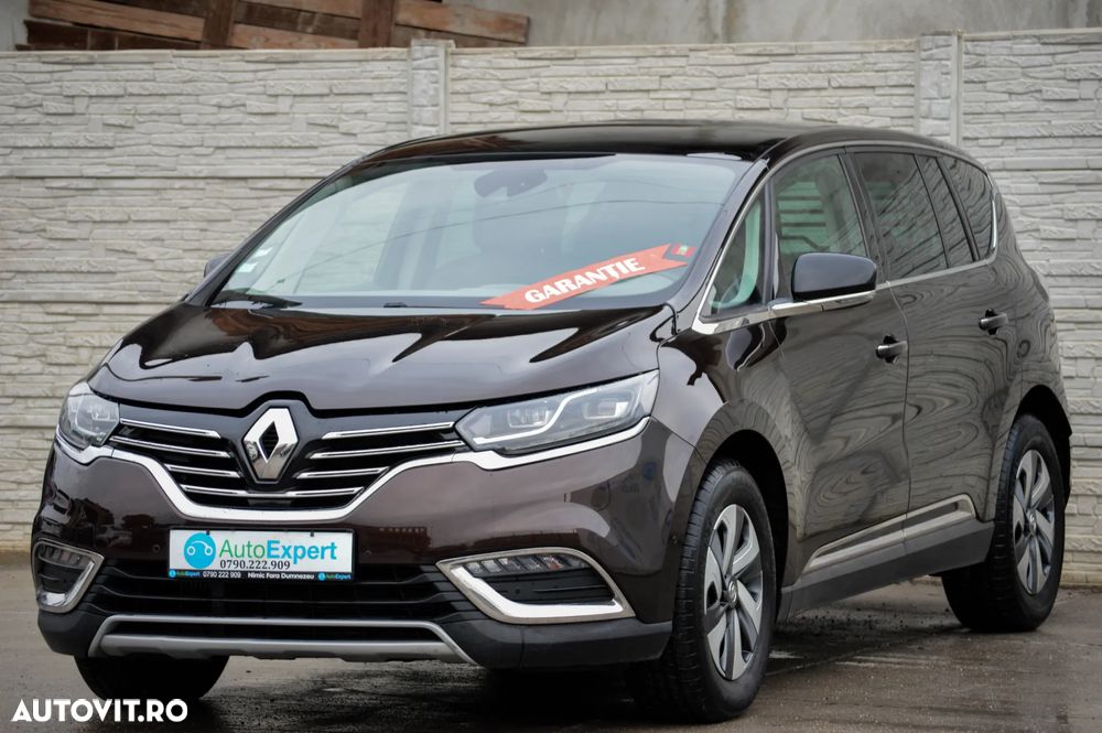 Renault Espace - 14