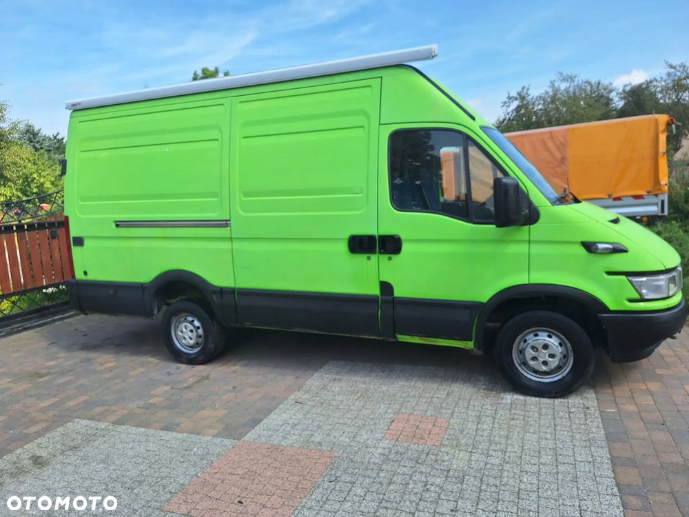 Iveco Daily - 4