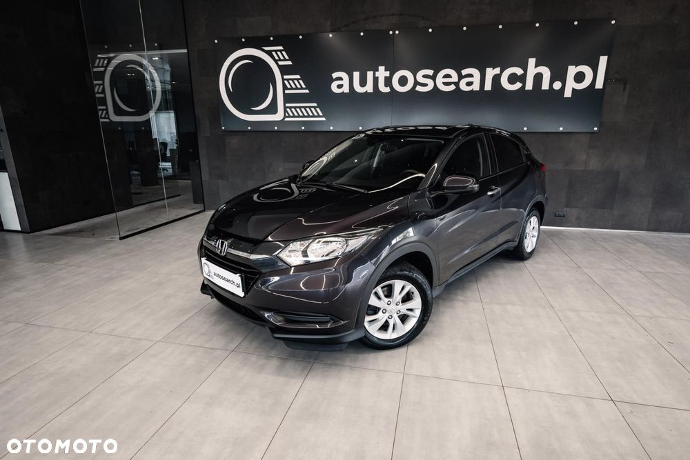 Honda HR-V 1.5 Comfort - 38