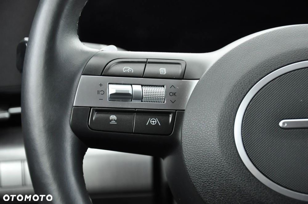 Hyundai Kona 1.6 T-GDI DCT 4WD Prime - 14