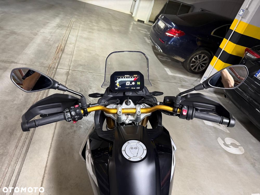BMW GS - 12