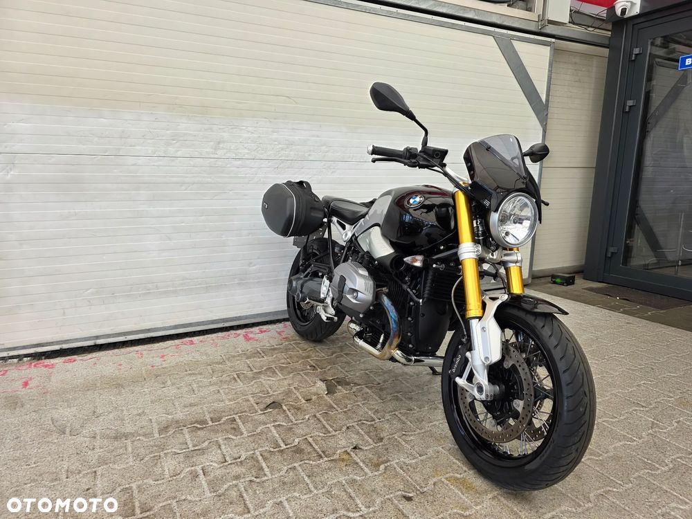 BMW R - 6