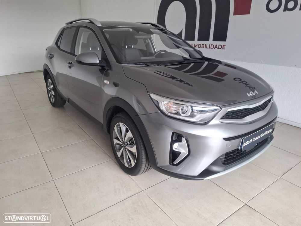 Kia Stonic 1.2 Dynamic - 6