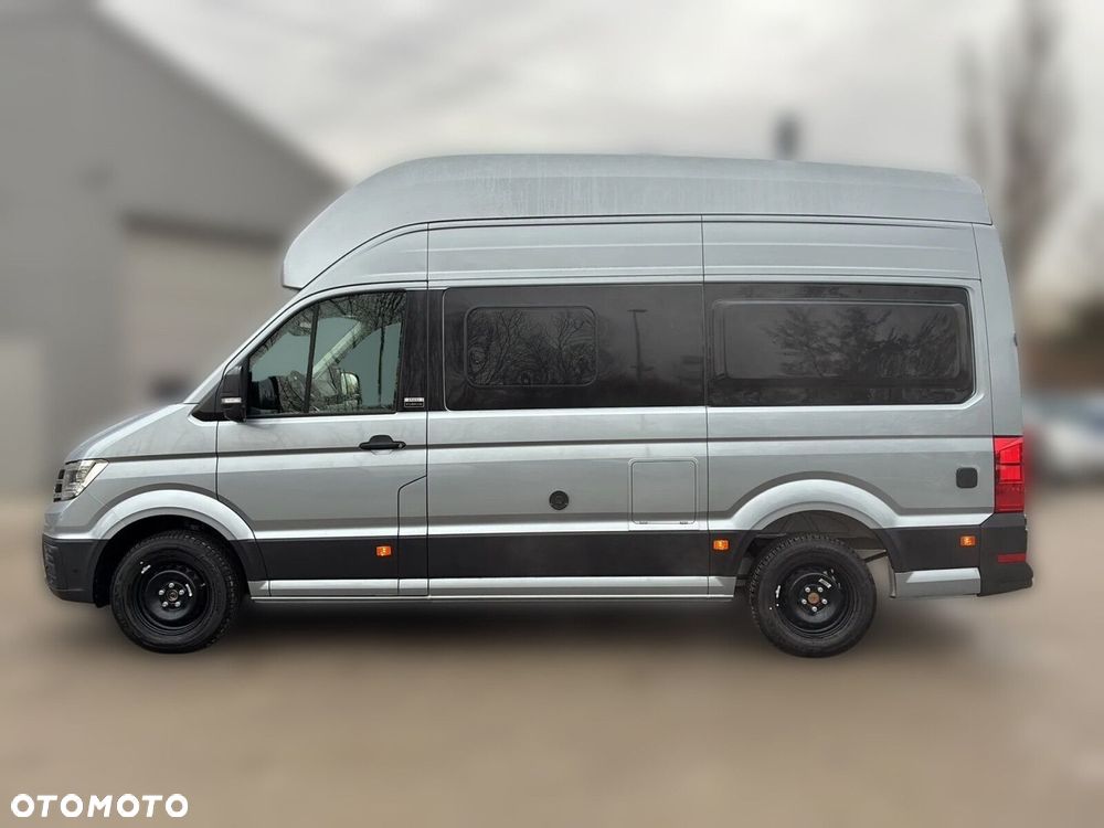 Volkswagen California - 9