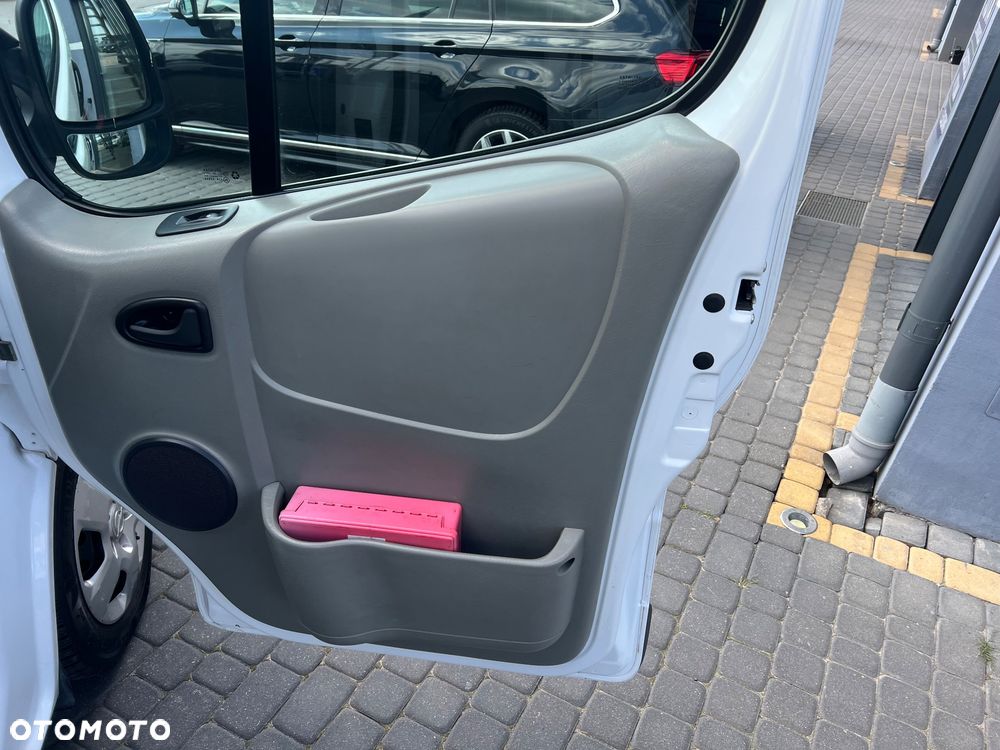 Opel Vivaro L1H1 Tour Cosmo - 22