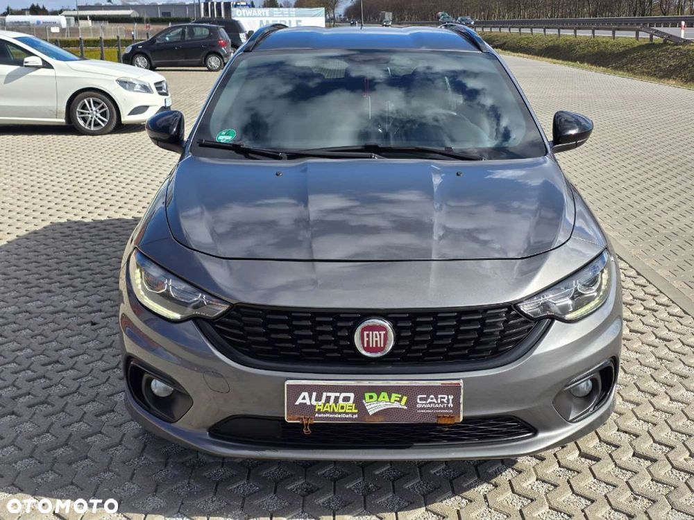 Fiat Tipo - 37