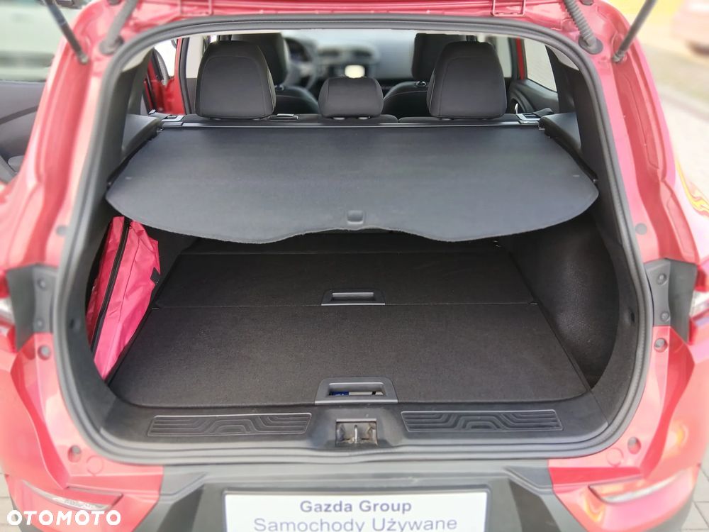 Renault Kadjar 1.3 TCe FAP Life - 29