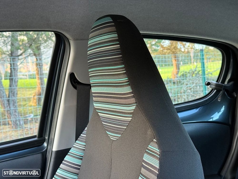 Citroën C1 1.0 VTi Feel ETG - 35