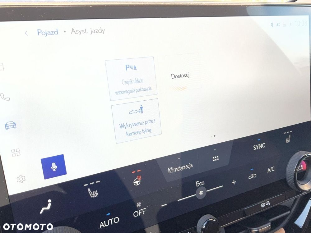 Lexus NX 350h Prestige AWD - 25