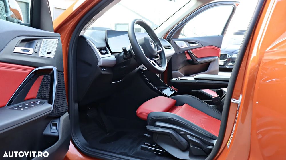 BMW X1 xDrive25e Aut. xLine - 12