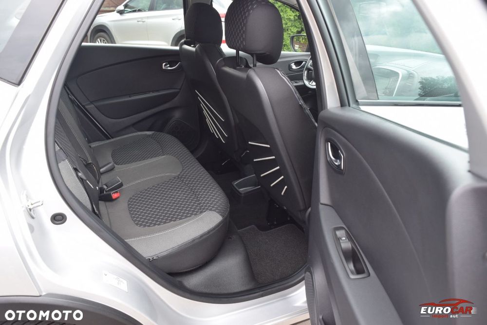 Renault Captur 1.3 Energy TCe S-Edition - 17