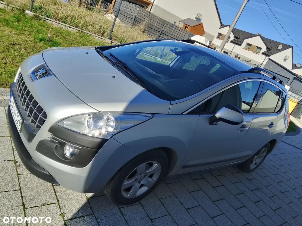 Peugeot 3008 - 6