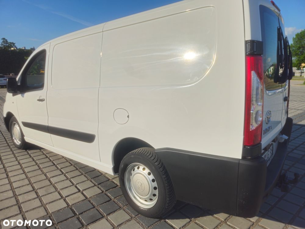 Toyota PROACE - 26