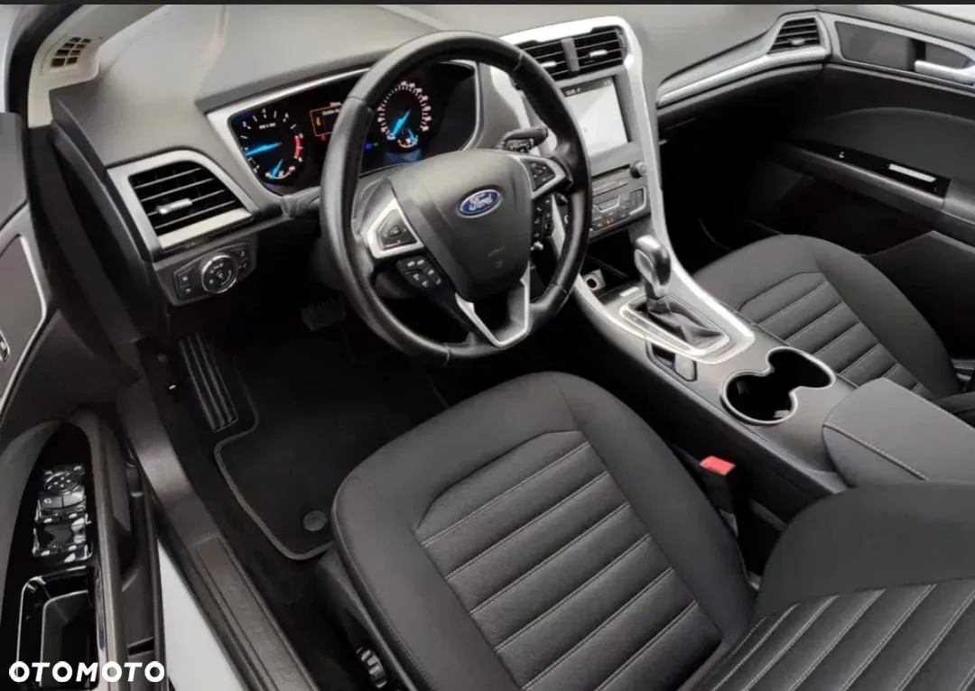 Ford Mondeo 2.0 EcoBlue Edition - 5