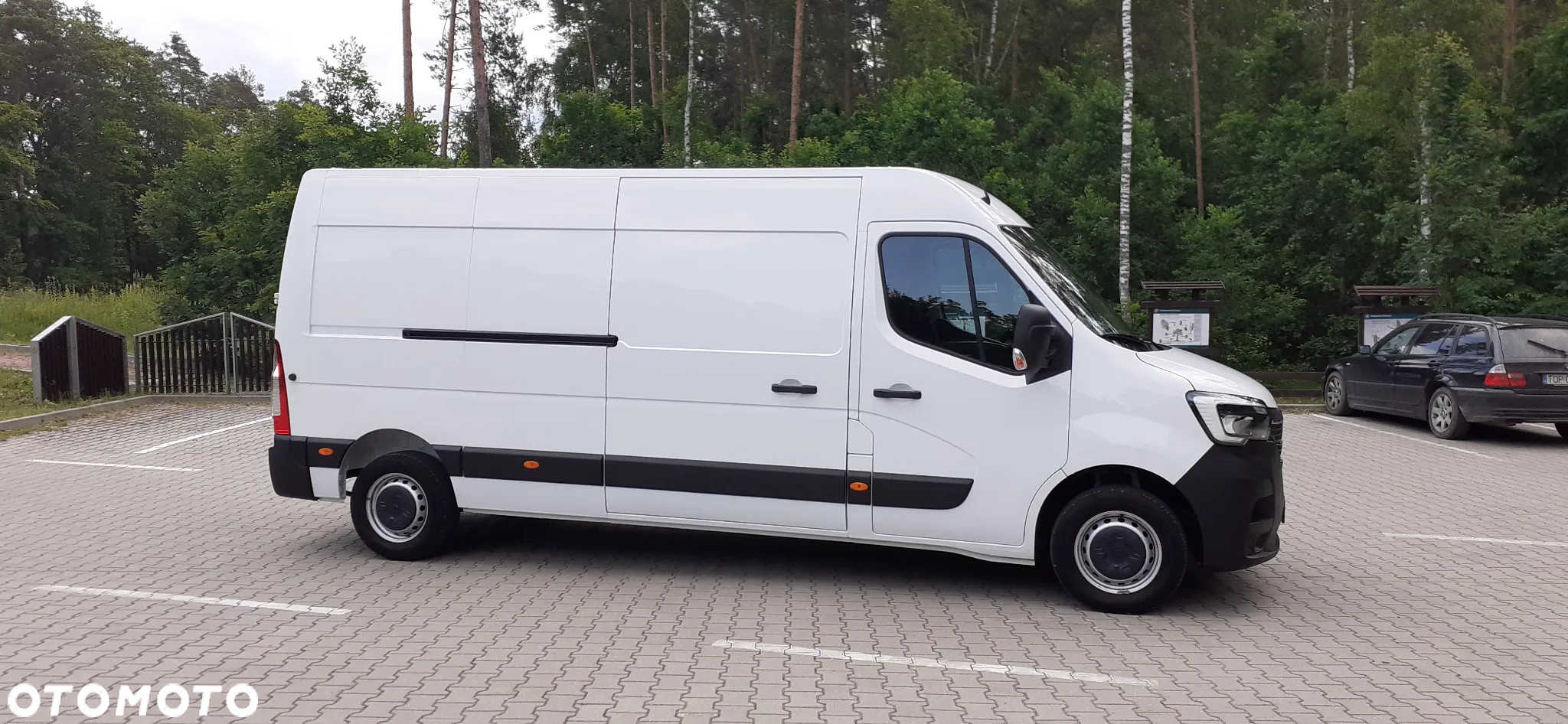 Renault Master - 5