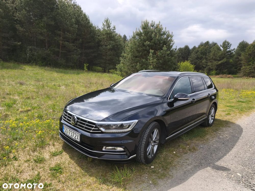 Volkswagen Passat - 5