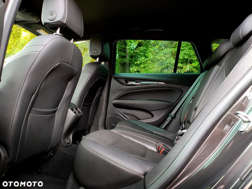 Opel Insignia 2.0 CDTI Business Elegance S&S - 7