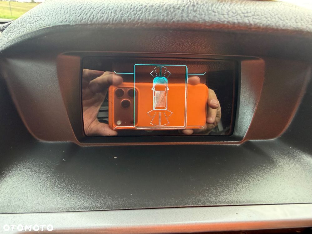 Ford Connect - 34