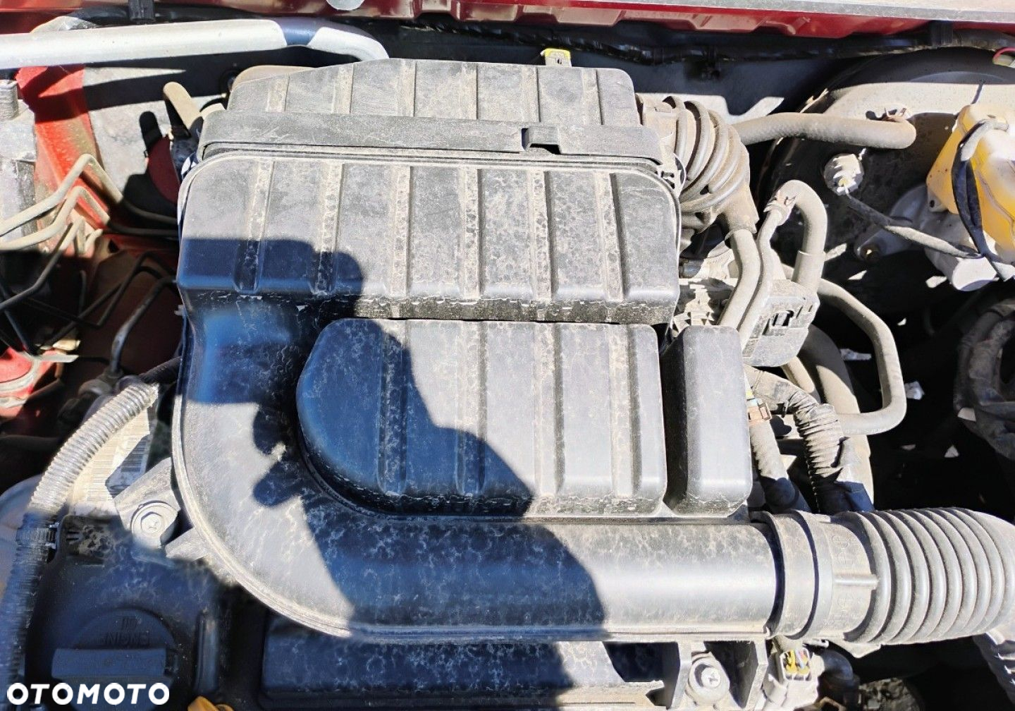 Suzuki Celerio - 22