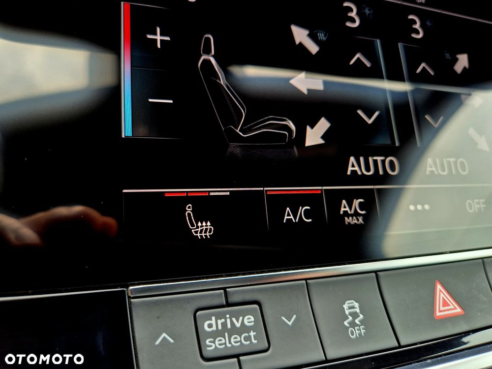 Audi A6 Limousine 50 TFSI e quattro S tronic design - 18