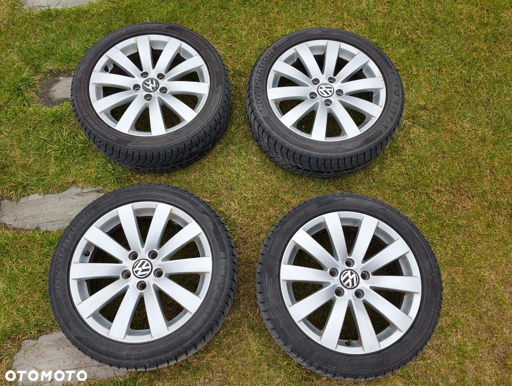 Volkswagen Golf 1.5 TSI BMT Evo Comfortline DSG - 19