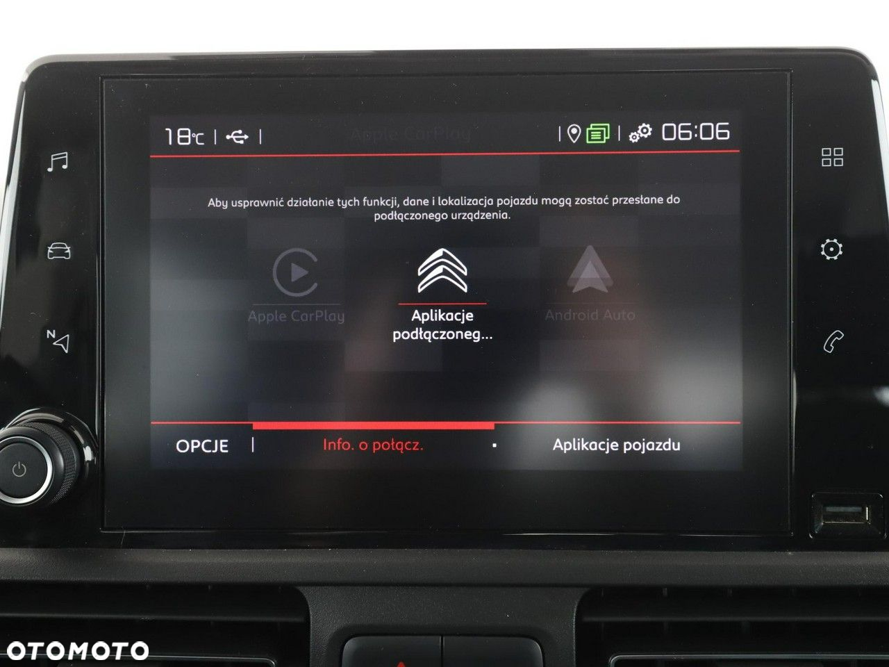 Citroën Berlingo M PureTech 110 LIVE - 24