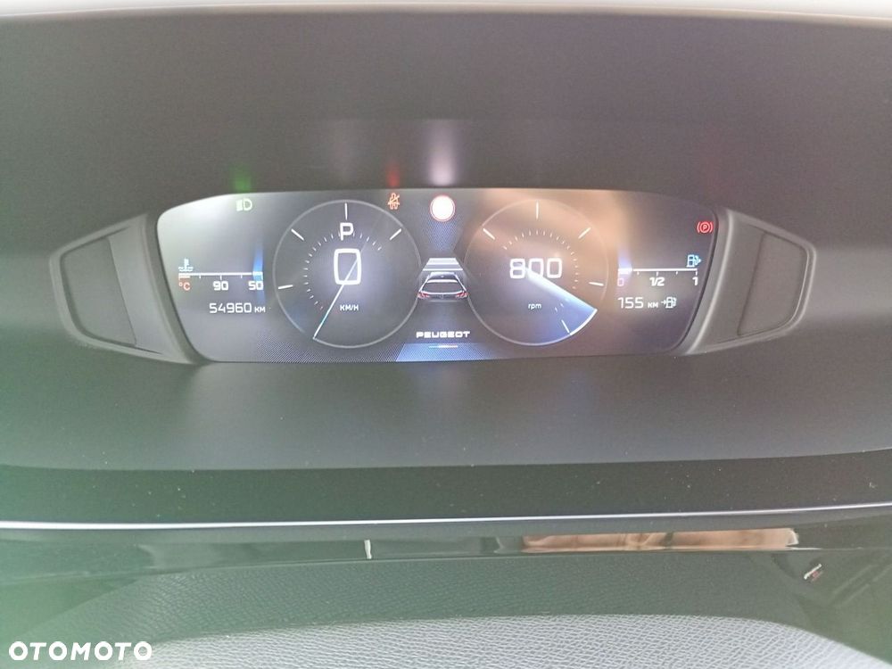 Peugeot 308 1.5 BlueHDi Allure Pack S&S EAT8 - 12