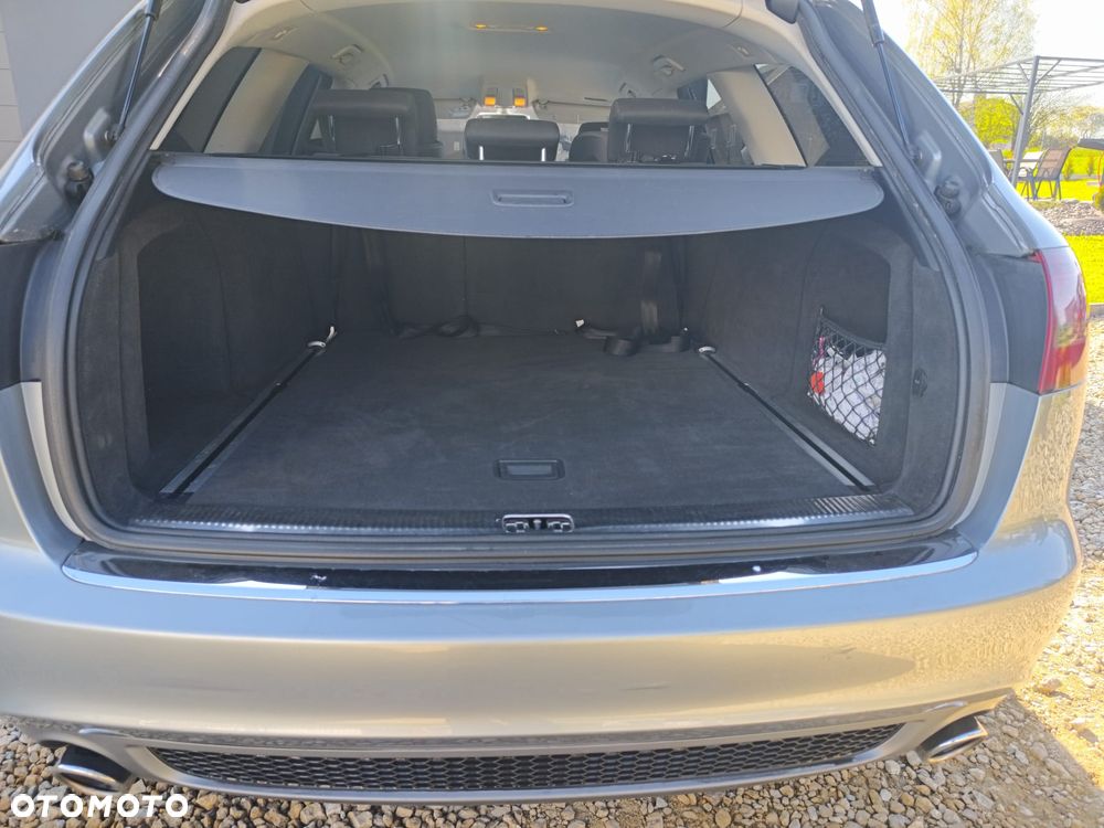 Audi A6 Avant - 6