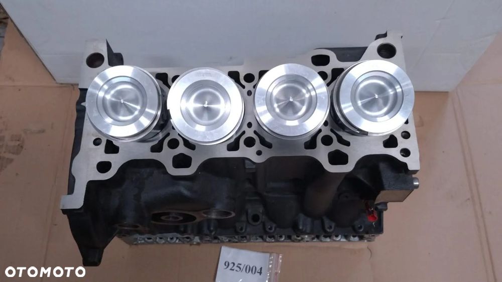 BLOK SILNIKA TŁOK IVECO DAILY FIAT DUCATO 2,3 E5+ E6 15- F1AGL411D NO 925/004 - 1