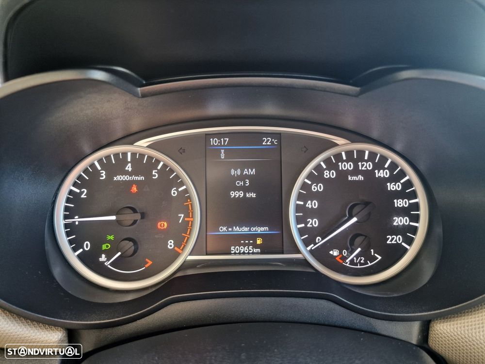 Nissan Micra 1.0 IG-T N-Connecta - 34