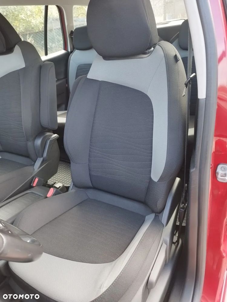 Citroën C4 Picasso e-HDi 115 ETG6 Exclusive - 30